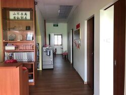 Clementi Avenue 2 Shopping Centre (D5), Shop House #584279801